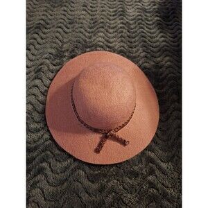 American Girl Tenney Grant Felt Hat